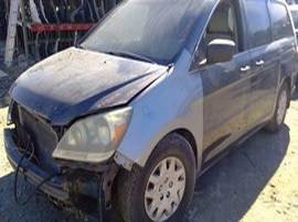 2005 ODYSSEY SAGE LX 3.5L AT 2WD  A24019